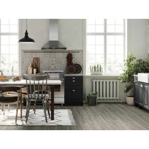 HARO Laminatgulv Plank - Gran Via Aqua Eg Eleganza Antikgr�