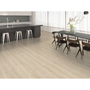 HARO Laminatgolv Plank - Gran Via Aqua Ek Eleganza Cremevit
