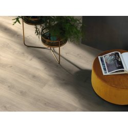 HARO Laminatgolv Plank - Gran Via Aqua Ek Emilia Sammetsgr