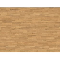 HARO Parketgulv - 3 Stav Eg Trend med naturaDur High Performance Lak - Bredde 180 mm