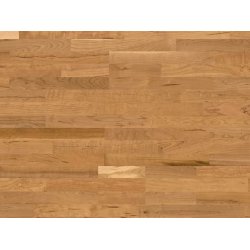 HARO Parketgulv 3-stav - Kirsebr Favorit med klar matlak - Bredde 180 mm