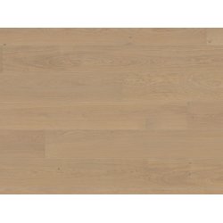 HARO Plankegulv - Brstet Eg sandgr Markant med olie - Bredde 240 mm