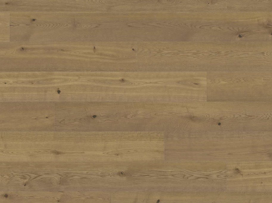 HARO Plankegulv - B�rstet Afrikansk Eg light invisible naturaLin plus - Bredde 240 mm