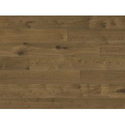 HARO Plankegulv - B�rstet Afrikansk Eg light naturaLin plus - Bredde 240 mm