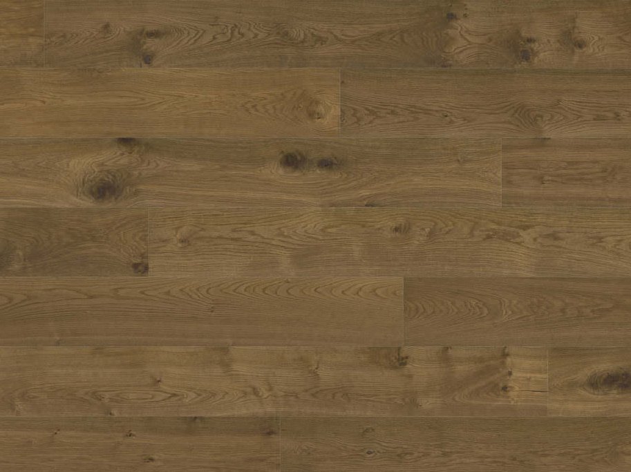 HARO Plankegulv - B�rstet Afrikansk Eg light naturaLin plus - Bredde 240 mm