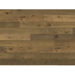 HARO Plankegulv - Afh�vlet Afrikansk Eg Light Sauvage med klar olie - Bredde 180 mm