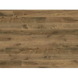 HARO Plankegulv - B�rstet Afrikansk Eg Light Sauvage med klar olie - Bredde 180 mm