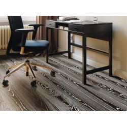 HARO Plankegulv - Ask Fancy med klar olie/voks - Bredde 173 mm