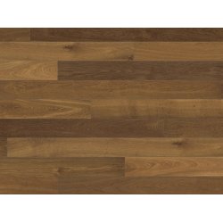 HARO Plankegulv - Brstet Afrikansk Eg Light Markant med klar olie - Bredde 180 mm