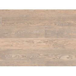 HARO Plankegulv - Brstet Eg med hvid olie - Bredde 173 mm