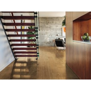 HARO Plankegulv - Brstet Eg Markant med klar olie - Bredde 240 mm