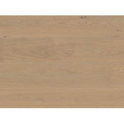 HARO Plankegulv - Brstet Eg Sandgr med naturaDur matlak - Bredde 240 mm