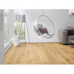 HARO Plankegulv - Brstet Eg Sauvage med olie - Bredde 180 mm