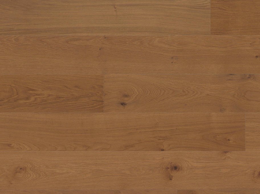 HARO Plankegulv - Brstet og rget Eg Markant - Bredde 220 mm