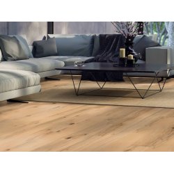 HARO Plankegulv - B�g dampet naturaDur - Bredde 180 mm