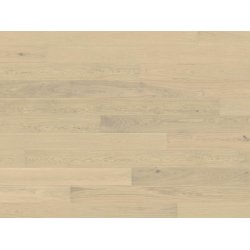 HARO Plankegulv - Brstet Eg Markant med Invisible naturaDur matlak - Bredde 180 mm