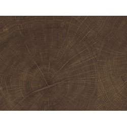 HARO Plankegulv - Eg Carr Antikbrun endetr - Bredde 180 mm