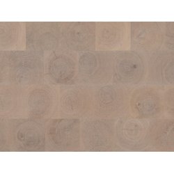 HARO Plankegulv - Eg Carr Blgr endetr - Bredde 180 mm