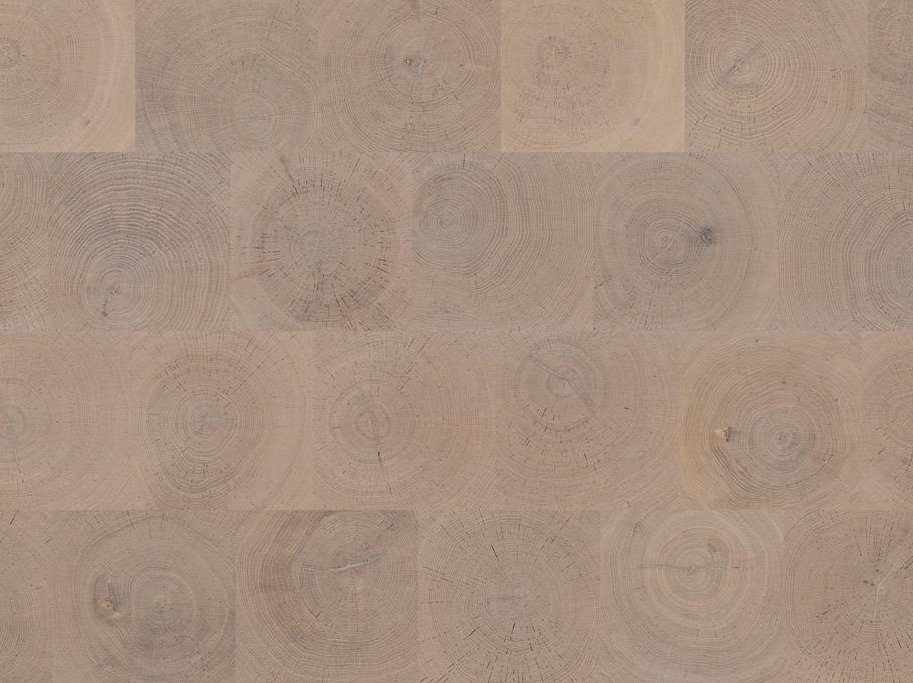 HARO Plankegulv - Eg Carr Blgr endetr - Bredde 180 mm