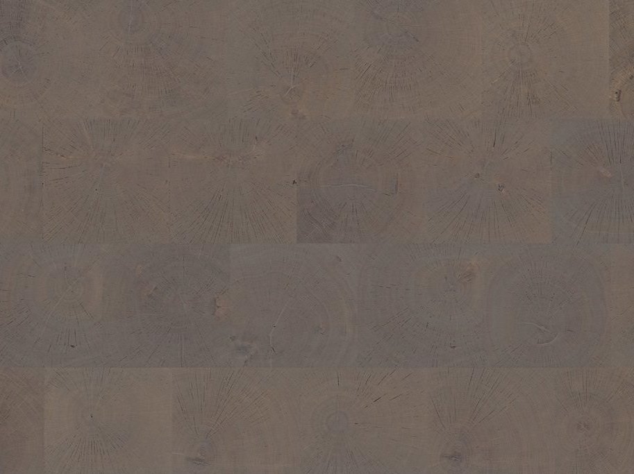 HARO Plankegulv - Eg Carr Slvgr endetr - Bredde 180 mm