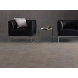 HARO Plankegulv - Eg Carr Slvgr endetr - Bredde 180 mm