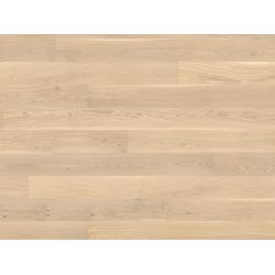 HARO Plankegulv - B�rstet Eg lysehvid naturaDur - Bredde 180 mm