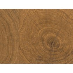 HARO Plankegulv - Eg endetr med klar matlak - Bredde 180 mm