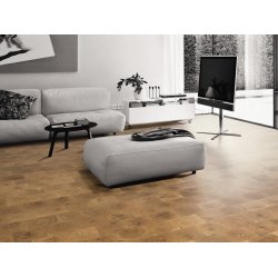 HARO Plankegulv - Eg endetr med klar matlak - Bredde 180 mm