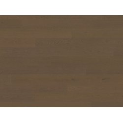 HARO Plankegulv - Brstet Eg Markant Greige med naturaDur Matlak - Bredde 180 mm