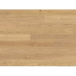 HARO Plankegulv - Eg invisible Markant med naturaDur High Performance Lak - Bredde 180 mm