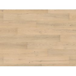 HARO Plankegulv - Brstet Eg Lysehvid Markant med hvid olie - Bredde 180 mm