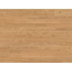 HARO Plankegulv - Brstet Eg Markant med Klar naturaDur matlak - Bredde 180 mm