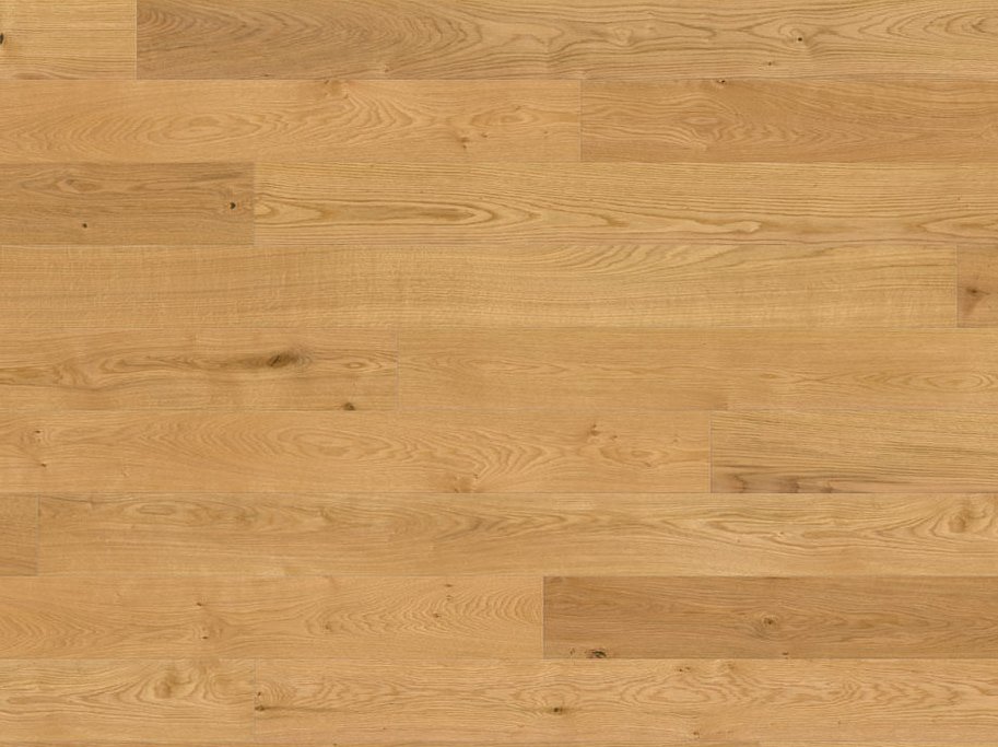 HARO Plankegulv -  Eg Markant med naturaDur High Performance Lak - Bredde 180 mm