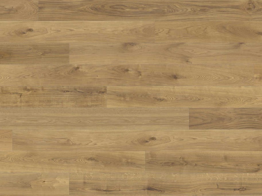 HARO Plankegulv - B�rstet Eg Sauvage oro med klar naturaDur matlak - Bredde 180 mm