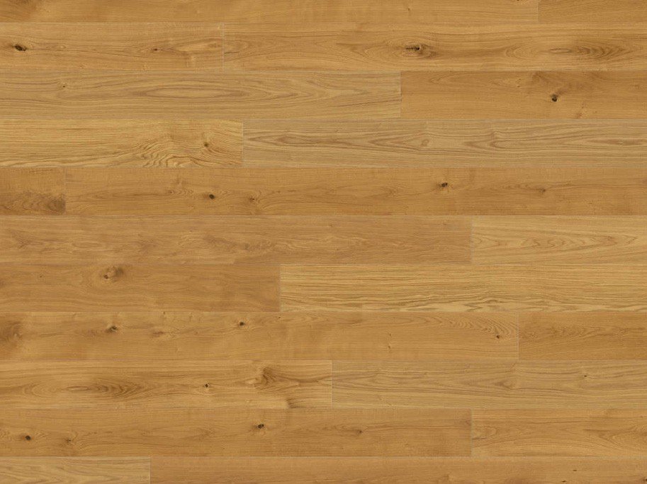 HARO Plankegulv - Plank Eg Selectiv b�rstet med oleovera - Bredde 180 mm