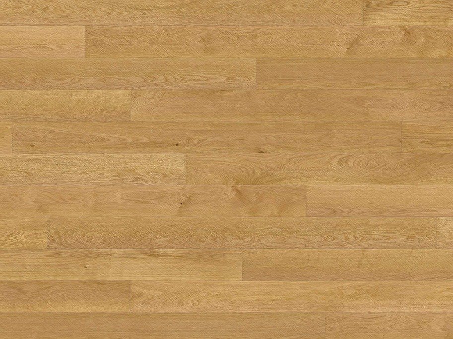 HARO Plankegulv - Eg Selectiv med klar oleovera olie - Bredde 180 mm