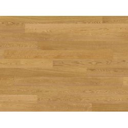 HARO Plankegulv - Eg Selectiv kraftigt b�rstet med oleovera - Bredde 180 mm