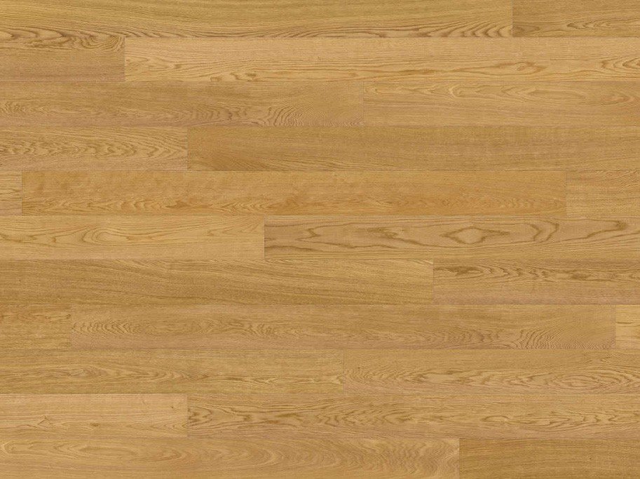 HARO Plankegulv - Eg Selectiv kraftigt b�rstet med oleovera - Bredde 180 mm