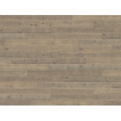 HARO Plankegulv - Retrobrstet Eg Tobaksgr med olie - Bredde 180 mm