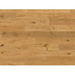 HARO Plankegulv - Brstet Eg Universal med klar olie - Bredde 180 mm