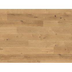 HARO Plankegulv - Brstet Eg Invisible Universal med olie - Bredde 180 mm