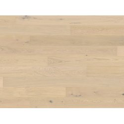 HARO Plankegulv - Eg lysehvid naturaDur - Bredde 180 mm