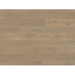 HARO Plankegulv - Brstet Eg Sandgr Universal med naturaDur matlak - Bredde 180 mm