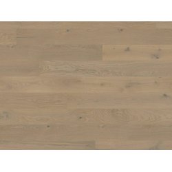 HARO Plankegulv - Brstet Eg Sandgr Universal med olie - Bredde 180 mm