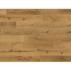 HARO Plankegulv - Brstet Eg Alabama med klar olie - Bredde 240 mm