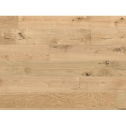 HARO Plankegulv - Brstet Eg Invisible Sauvage med klar naturaDur matlak - Bredde 240 mm