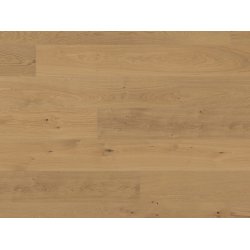 HARO Plaza Plankegulv - Brstet Eg Invisible Markant med klar naturaDur matlak - Bredde 240 mm