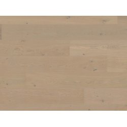 HARO Plankegulv - Brstet Eg sandgr Sauvage med olie - Bredde 240 mm