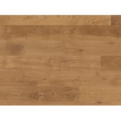 HARO Plankegulv - Brstet Eg Sauvage med klar naturaDur matlak - Bredde 240 mm