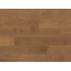 HARO Plankegulv - Brstet Rget Eg Markant med klar olie - Bredde 220 mm